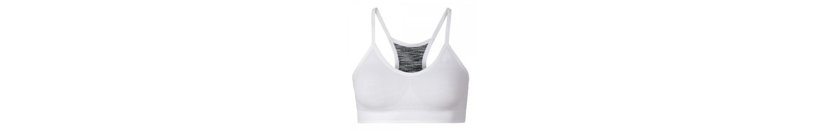 Ladies Fitness Bras