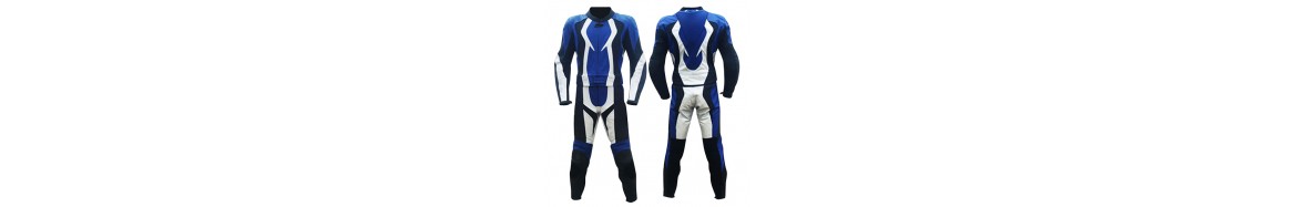 Motorbike Suit